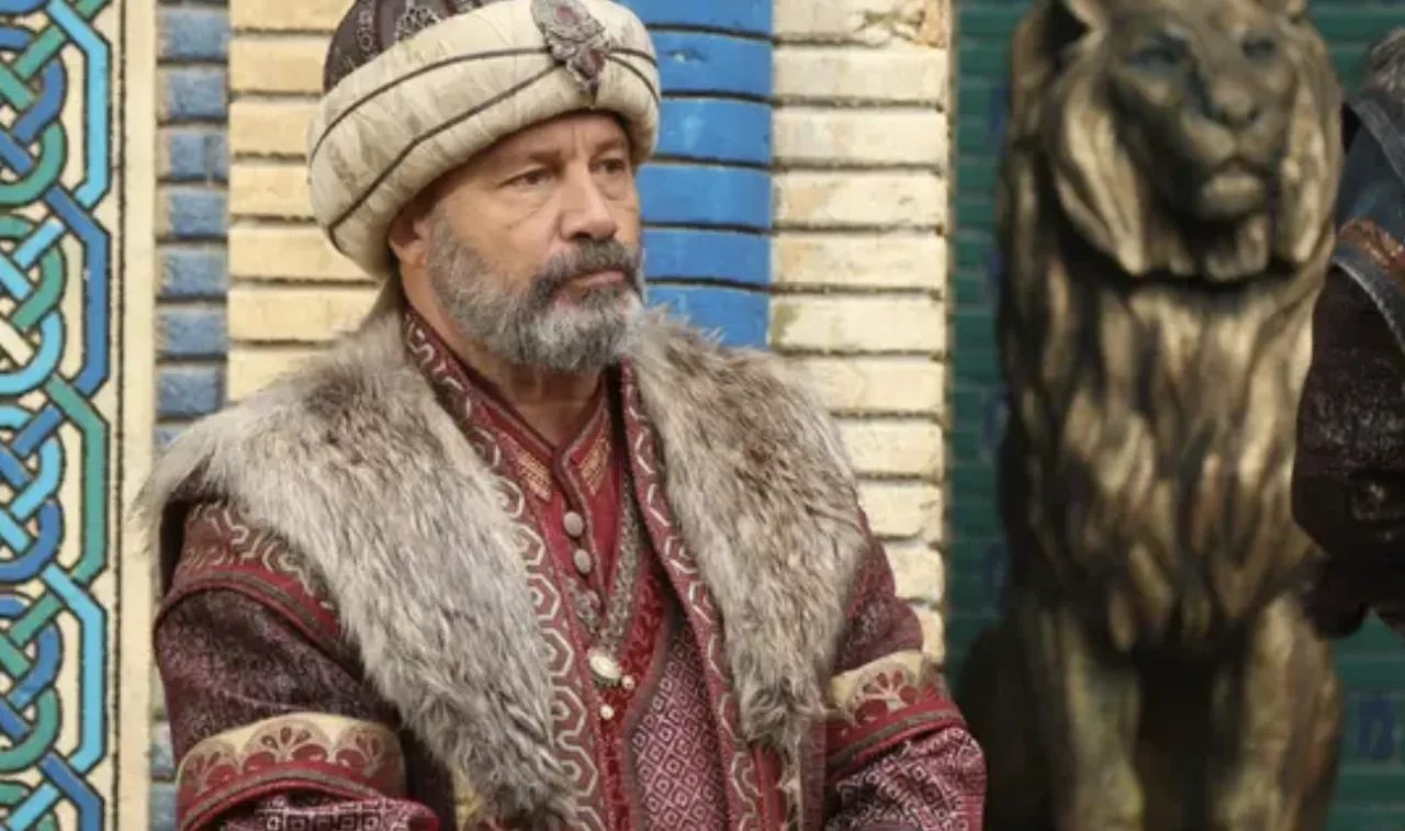 Mehmed Fetihler Sultanı bugün neden yok? Mehmed: Fetihler Sultanı dizisinin saati mi değişti?