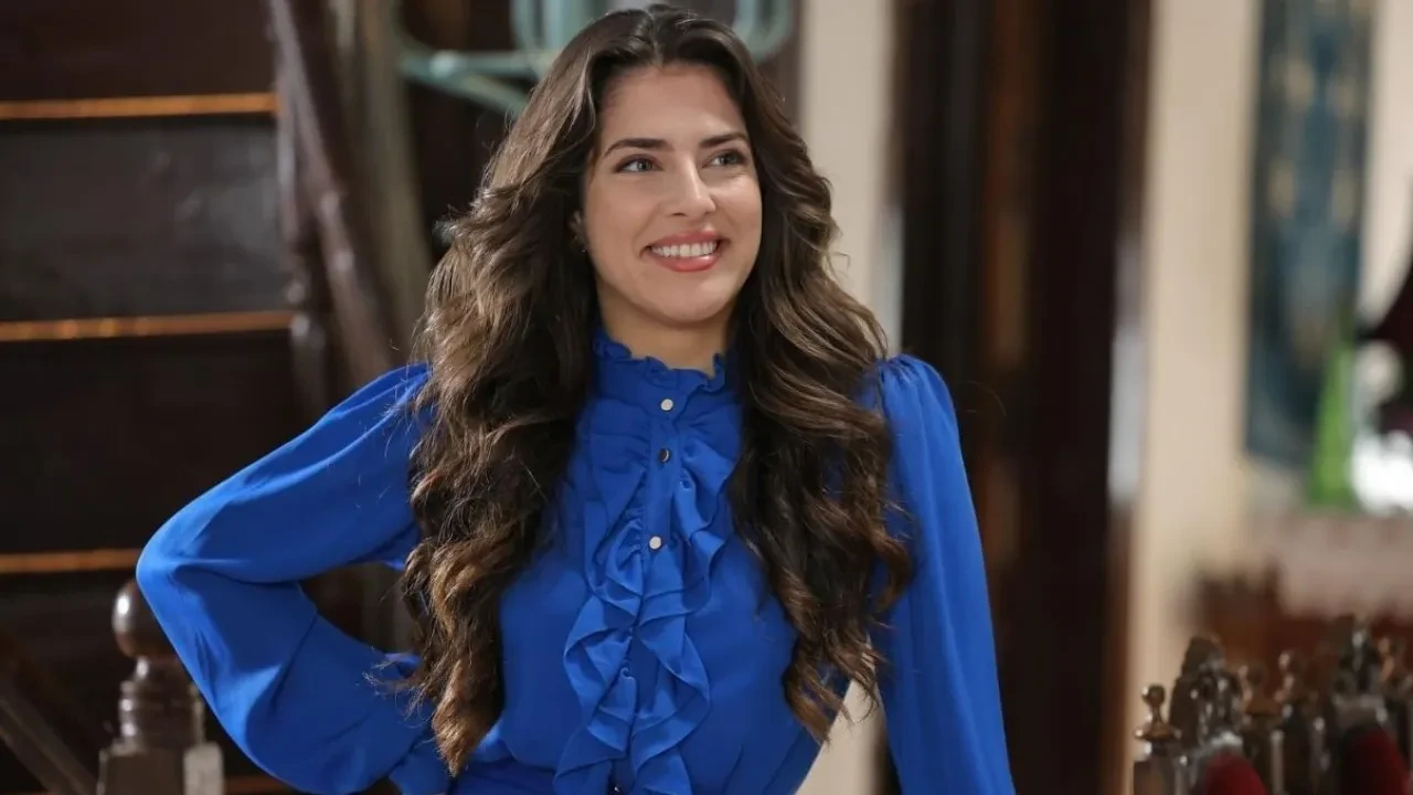 Melis Özçimen kimdir? Melis Özçimen kaç yaşında? Melis Özçimen sevgilisi kimdir? Melis Özçimen aslen nereli, hangi dizilerde oynadı? 