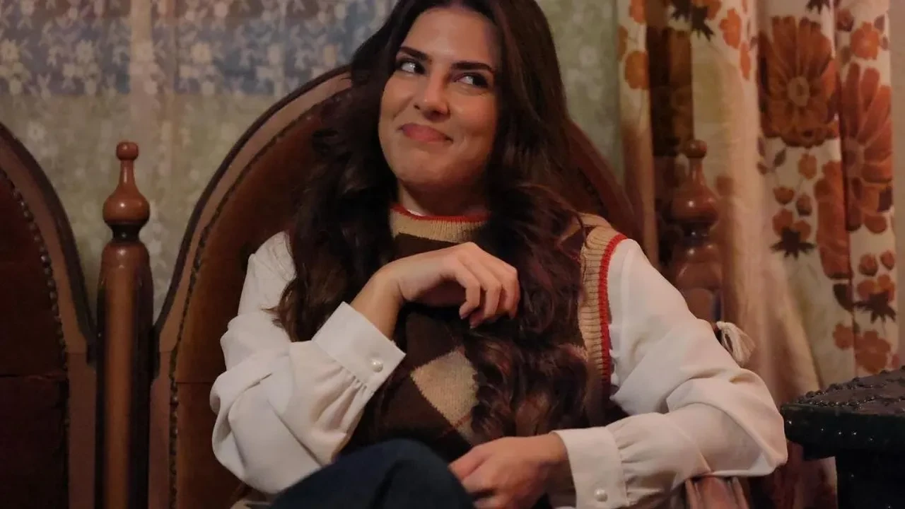 Melis Özçimen kimdir? Melis Özçimen kaç yaşında? Melis Özçimen sevgilisi kimdir? Melis Özçimen aslen nereli, hangi dizilerde oynadı?