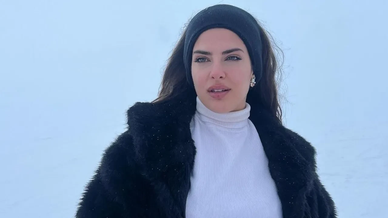 Melis Özçimen kimdir? Melis Özçimen kaç yaşında? Melis Özçimen sevgilisi kimdir? Melis Özçimen aslen nereli, hangi dizilerde oynadı?