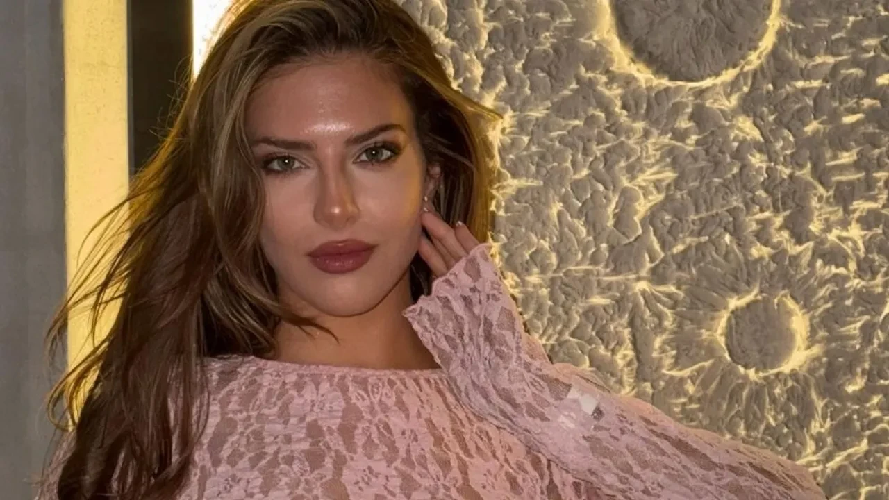 Melis Özçimen kimdir? Melis Özçimen kaç yaşında? Melis Özçimen sevgilisi kimdir? Melis Özçimen aslen nereli, hangi dizilerde oynadı?