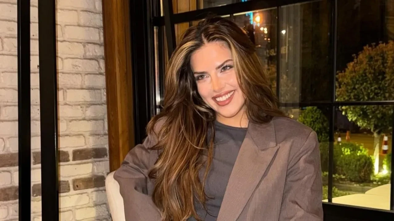 Melis Özçimen kimdir? Melis Özçimen kaç yaşında? Melis Özçimen sevgilisi kimdir? Melis Özçimen aslen nereli, hangi dizilerde oynadı?