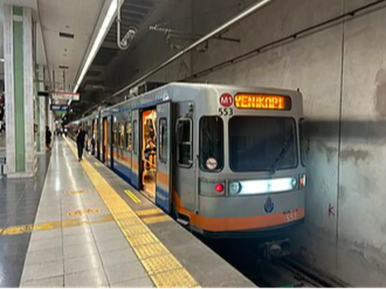 Metro, tramvay, otobüs ücret iadesi olacak mı, ne kadar olacak? Metrolarda ücret iadesi ne zaman başlıyor?