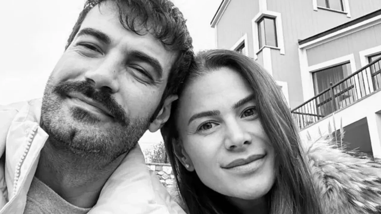 Murat Ünalmış'ın eşi Nutiye Akar kimdir? Nutiye Akar kaç yaşında? Nutiye Akar mesleği nedir?