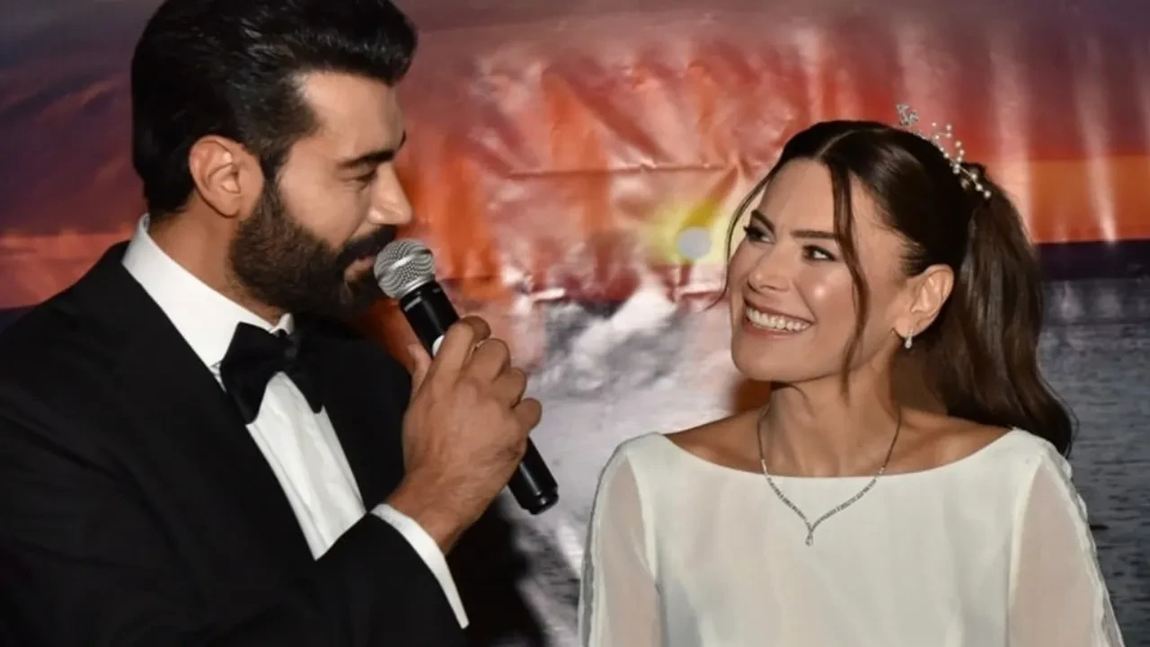 Murat Ünalmış'ın eşi Nutiye Akar kimdir? Nutiye Akar kaç yaşında? Nutiye Akar mesleği nedir?