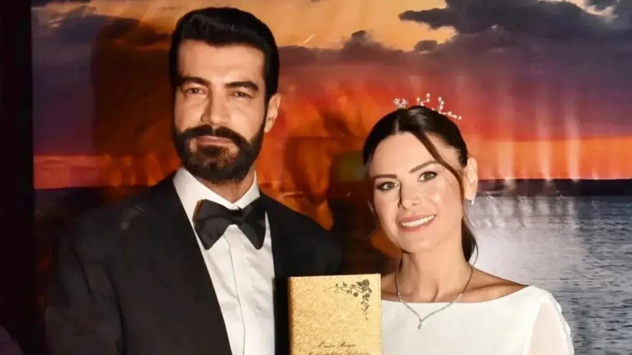 Murat Ünalmış'ın eşi Nutiye Akar kimdir? Nutiye Akar kaç yaşında? Nutiye Akar mesleği nedir?