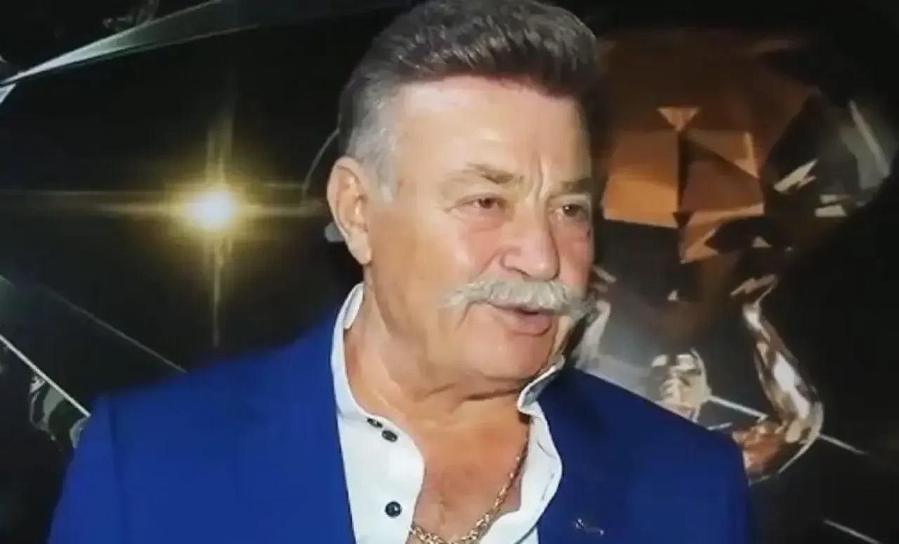 Nuri Alço'dan dizi sektörüne sitem: “Arıyorlar ama devamı gelmiyor”