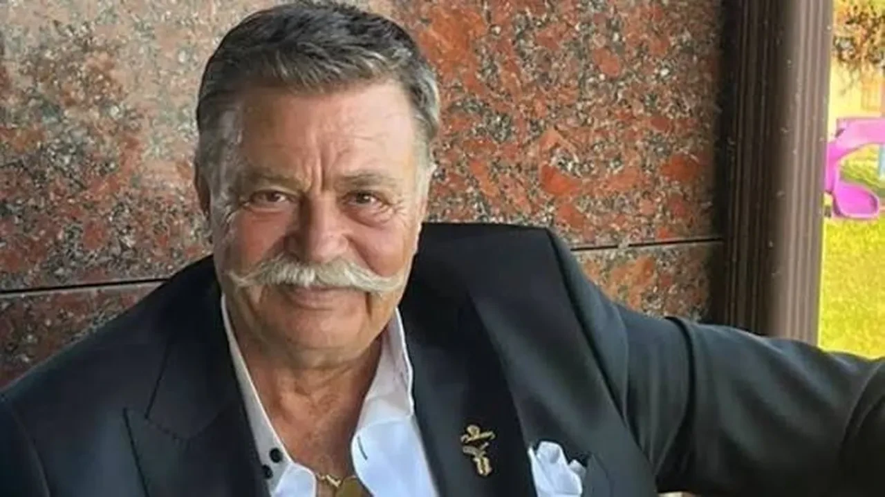 Nuri Alço'dan dizi sektörüne sitem: “Arıyorlar ama devamı gelmiyor”