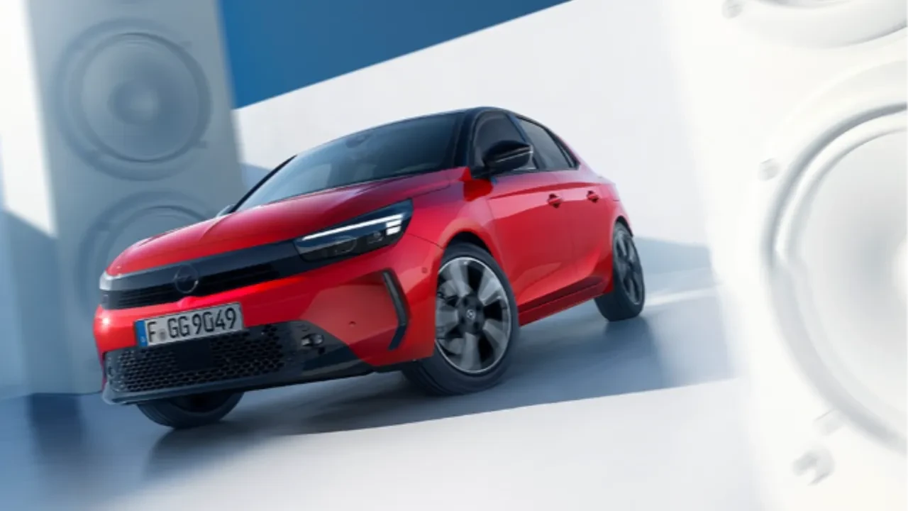 Opel Eylül 2026 fiyat listesi belli oldu: Opel Corsa, Astra, Mokka, Frontera, dizel, elektrikli ve hibrit fiyatları