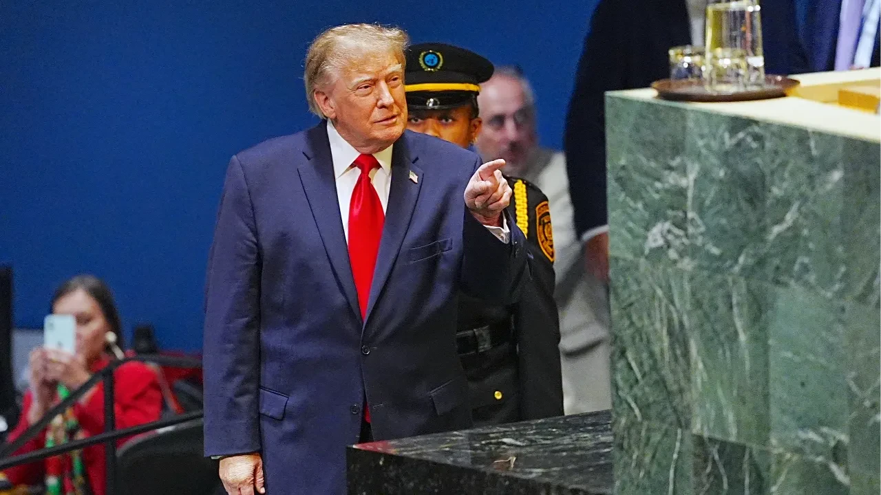 Trump İran ile görüşmenin detaylarını açıkladı: 