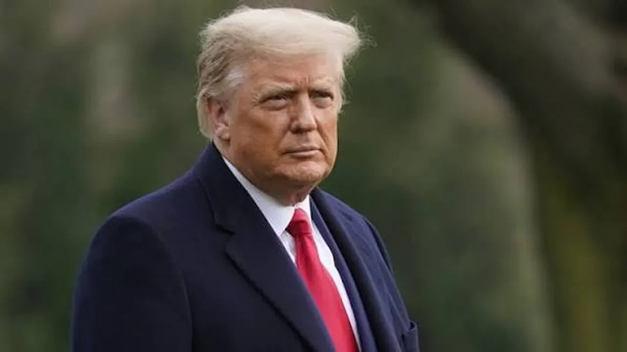 Trump'tan yapay zekada yeni hamle: AI Force kuruluyor