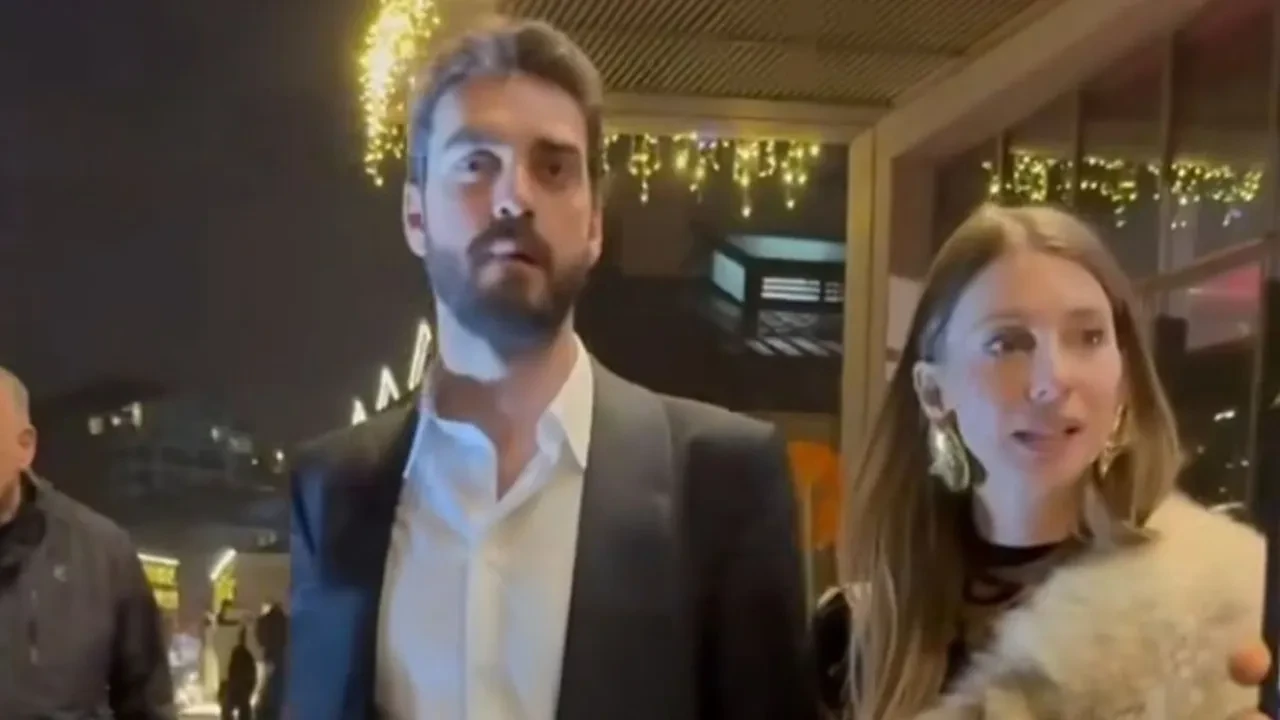 Tuba Ünsal’dan çok konuşulacak hamle! Aşkını geride bırakıp ülkeyi terk etti