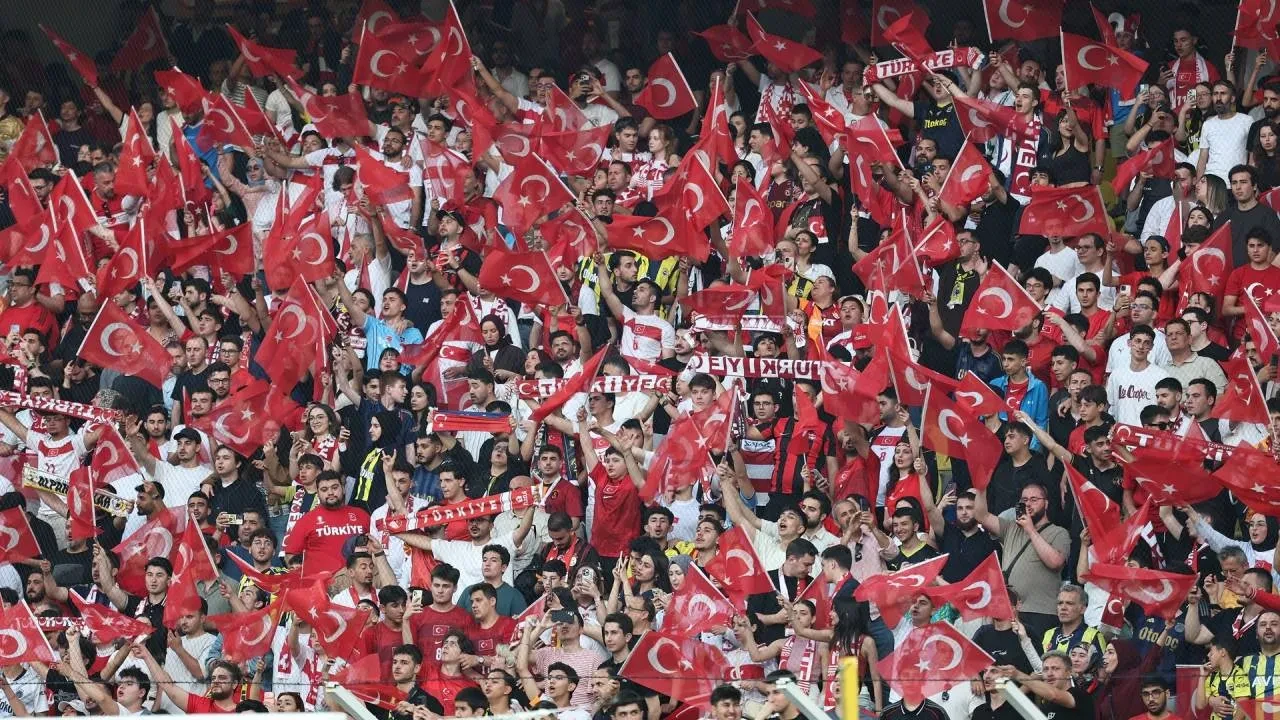 Türkiye-İtalya maçıyla ilgili yeni gelişme! TFF'den açıklama geldi