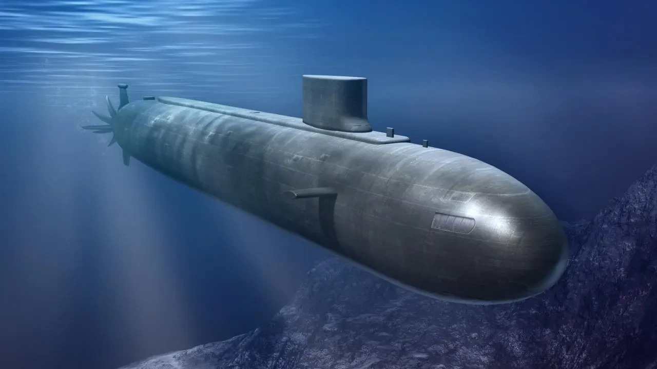 Türkiye'nin denizaltı planı sonrası İsrail'de panik havası: Almanya'nın kapısını çaldılar