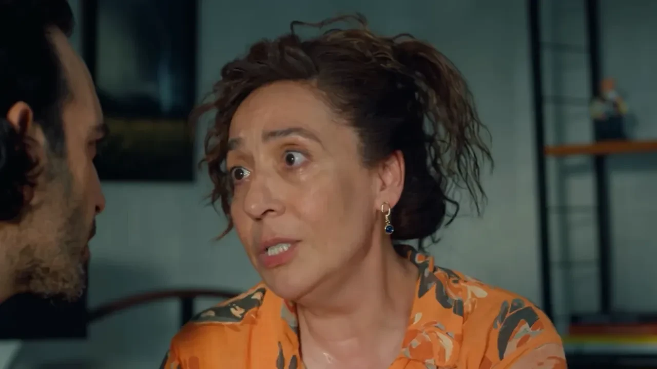 Tuzlu Kahve 4. bölüm nereden izlenir? Tuzlu Kahve 4. bölüm neden Youtube’da yok?
