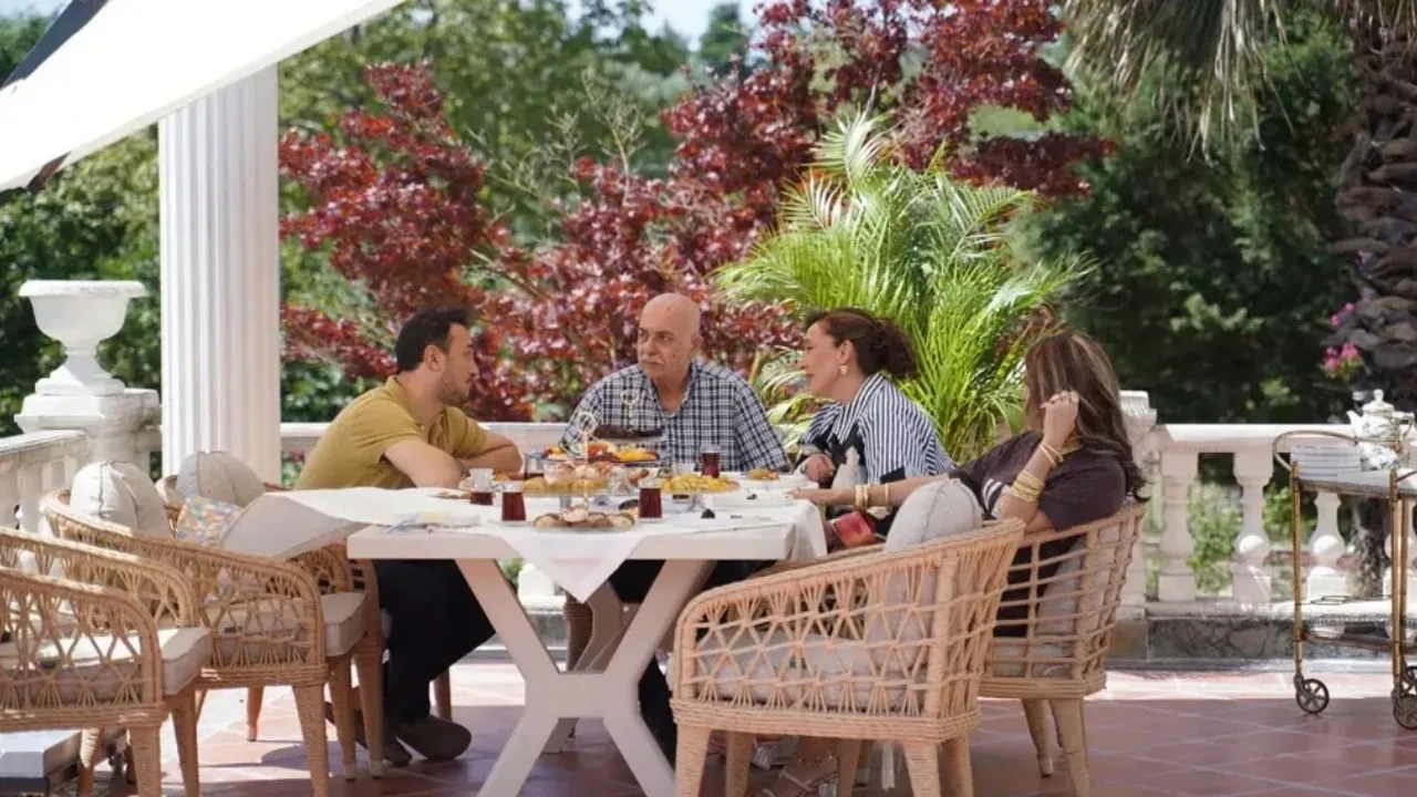 Tuzlu Kahve Candan'ın kocası Gökhan ne zaman gelecek? Candan'ın kocası Gökhan nerede?