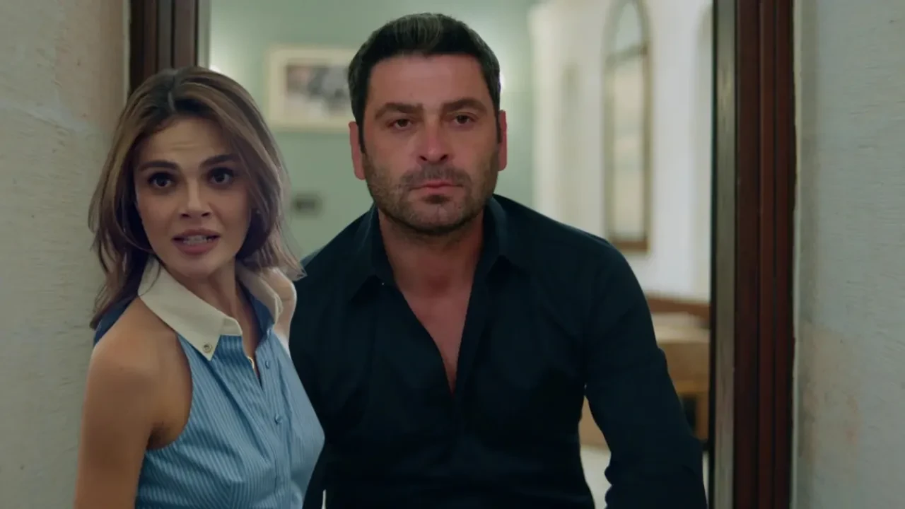 Uzak Şehir 65. bölümde yer yerinden oynadı! İzleyiciler merakla 66. bölüm fragmanını bekledi
