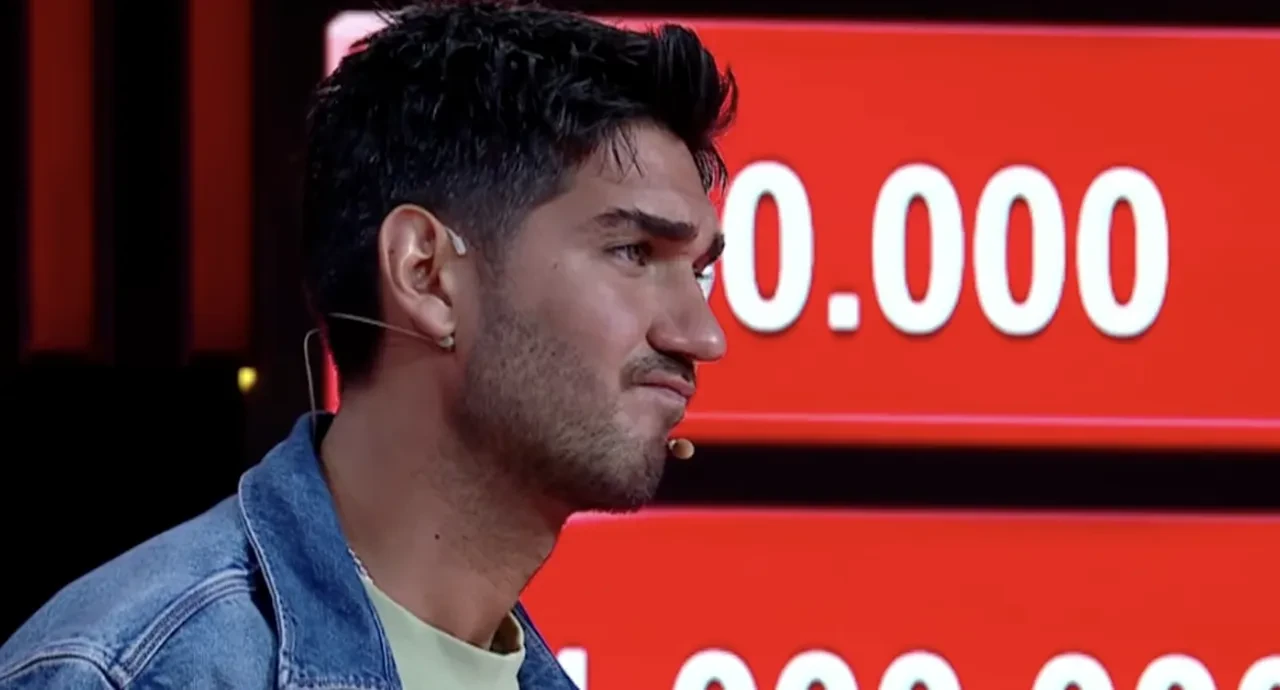 Var Mısın Yok Musun neden yok bu akşam, bitti mi? 22 Eylül Var Mısın Yok Musun final mi yaptı?