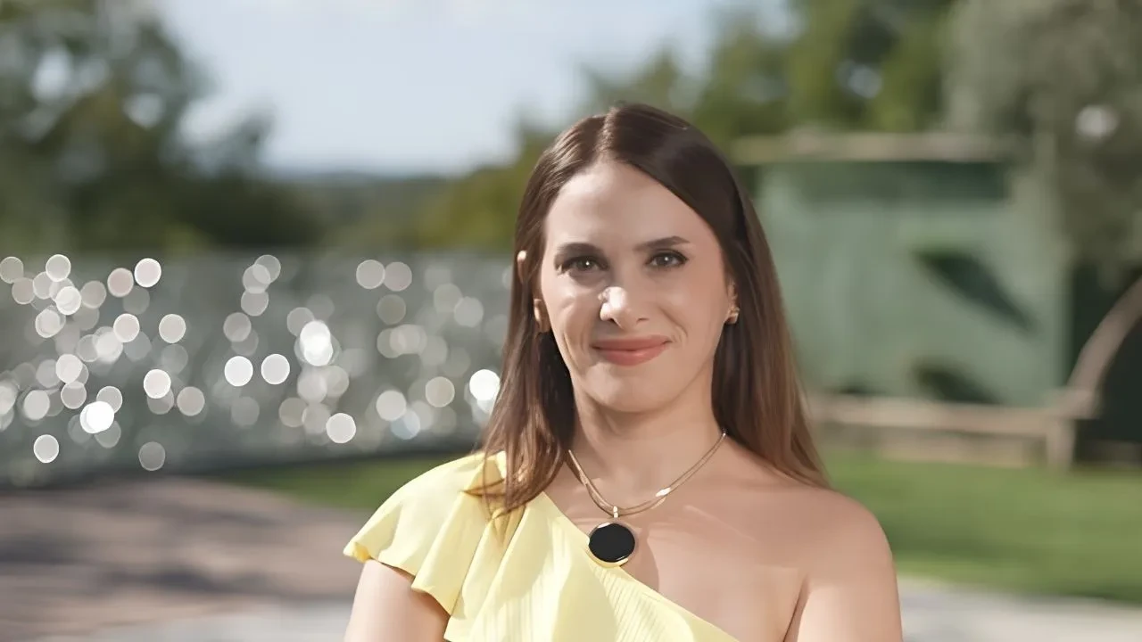 Yemekteyiz Alev Hanım kimdir? Alev Yıldız kaç yaşında, nereli ve ne iş yapıyor?