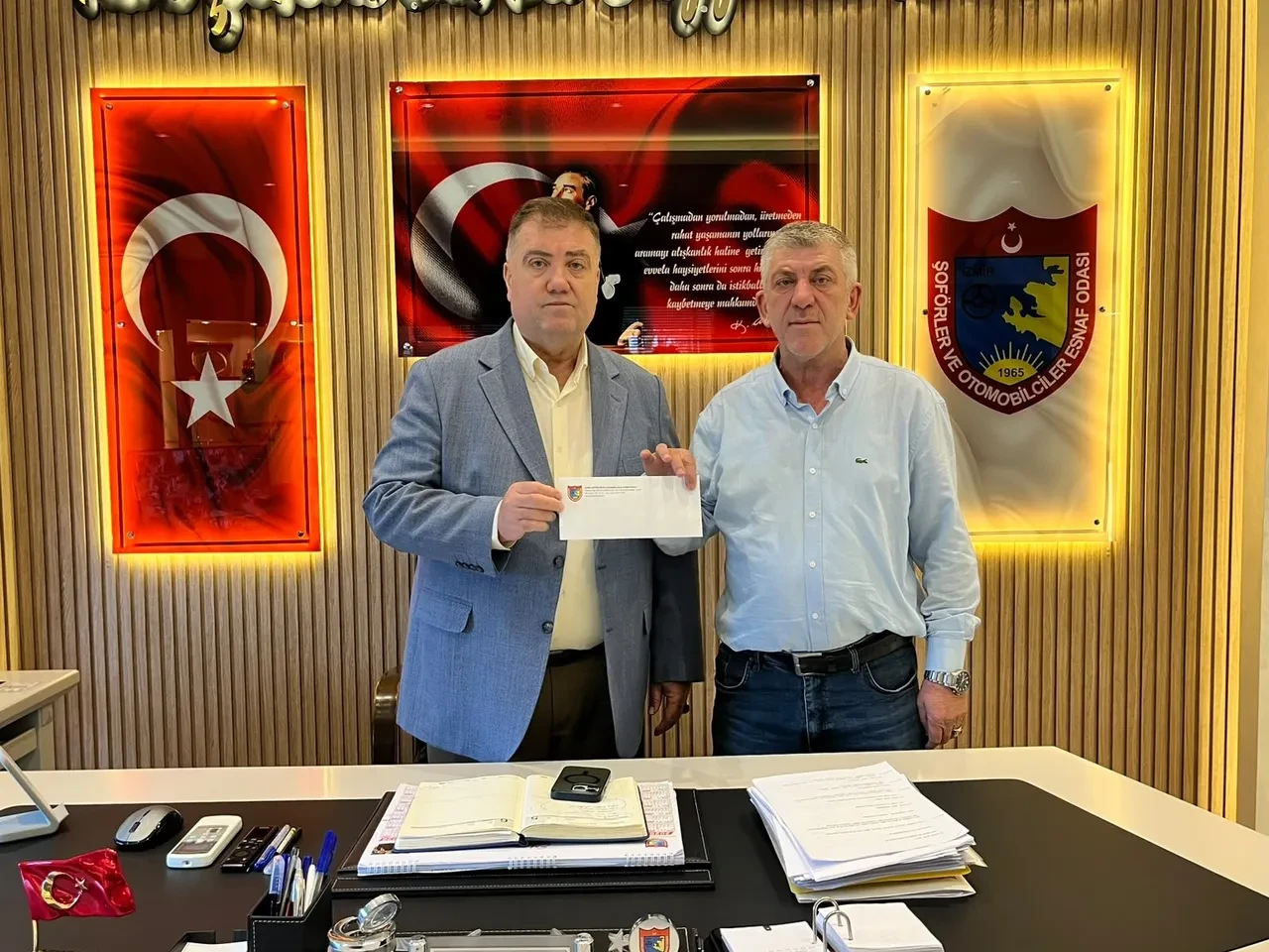Yolcunun yolladığı parayı gören taksici şoke oldu: Böyle yanlışlık görülmedi