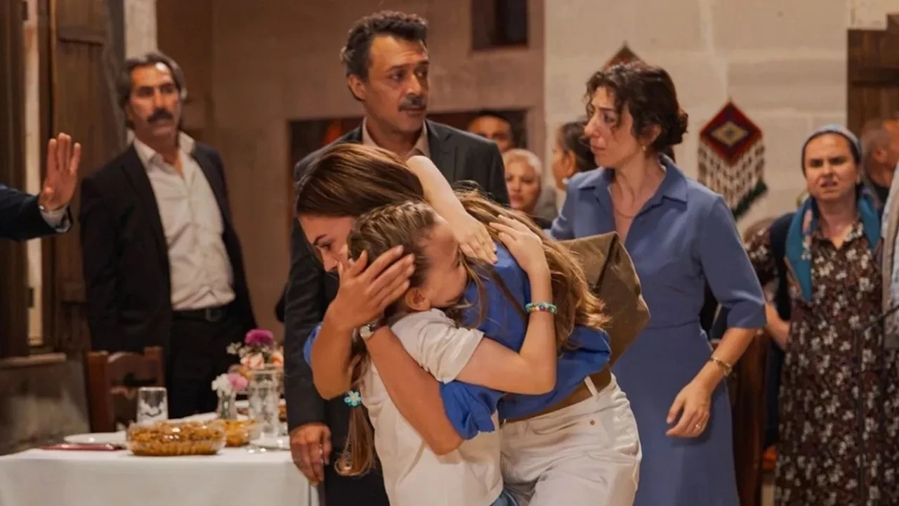 22 Eylül 2026 reyting yarışının lideri Tuzlu Kahve oldu! Yeni sezonun yeni dizileri tahtları sarstı