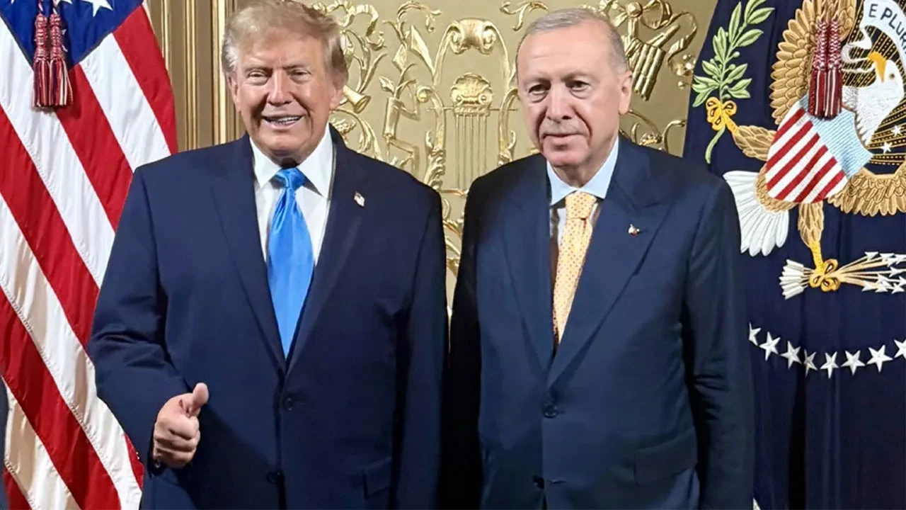 ABD'nin Özel Temsilcisi Tom Barrack'tan dikkat çeken Türkiye açıklaması: 