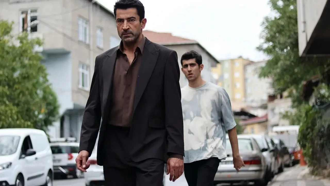 Abi dizisi için final kararı! Abi dizisi neden final yaptı?