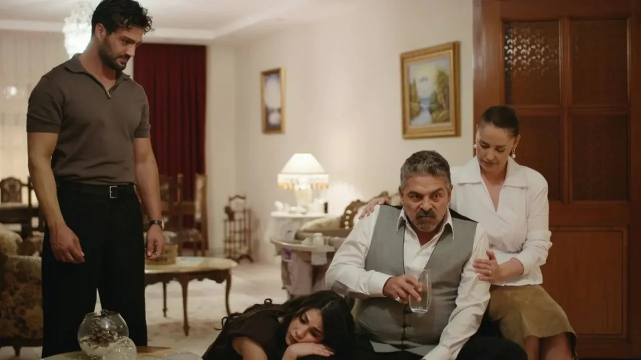 Abi dizisi için final kararı! Abi dizisi neden final yaptı?