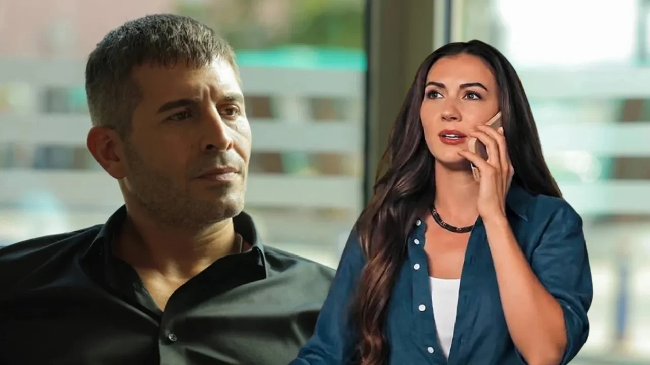 Anne Yarısı nerede çekiliyor? Anne Yarısı hangi şehirde çekiliyor?