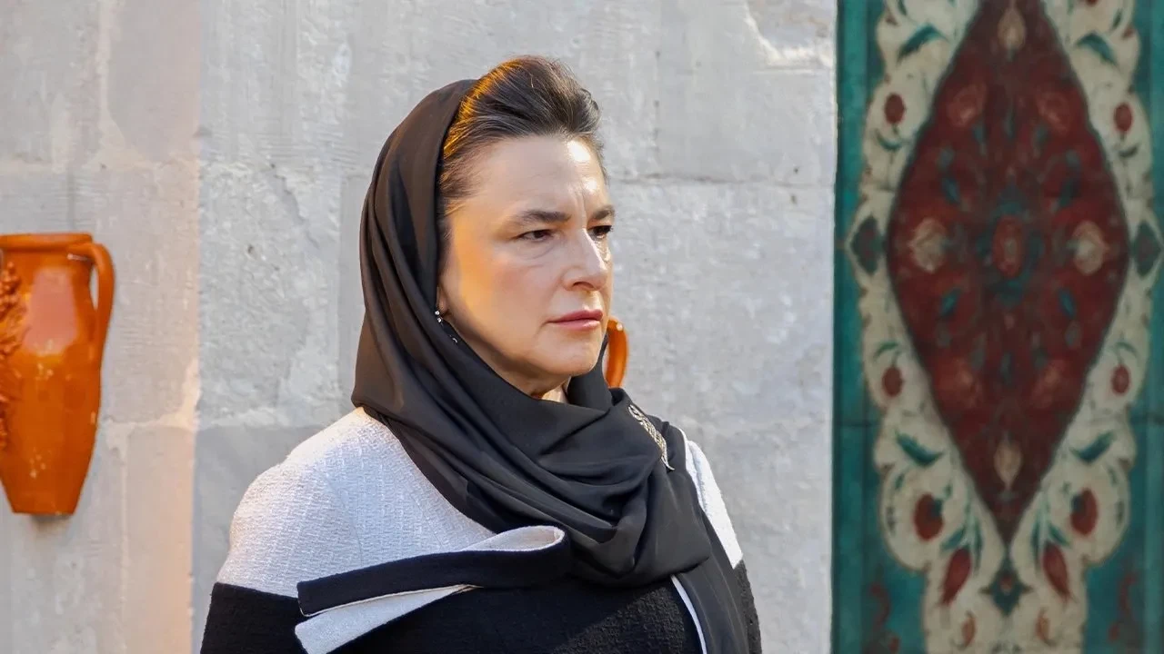 Anne Yarısı nerede çekiliyor? Anne Yarısı hangi şehirde çekiliyor?