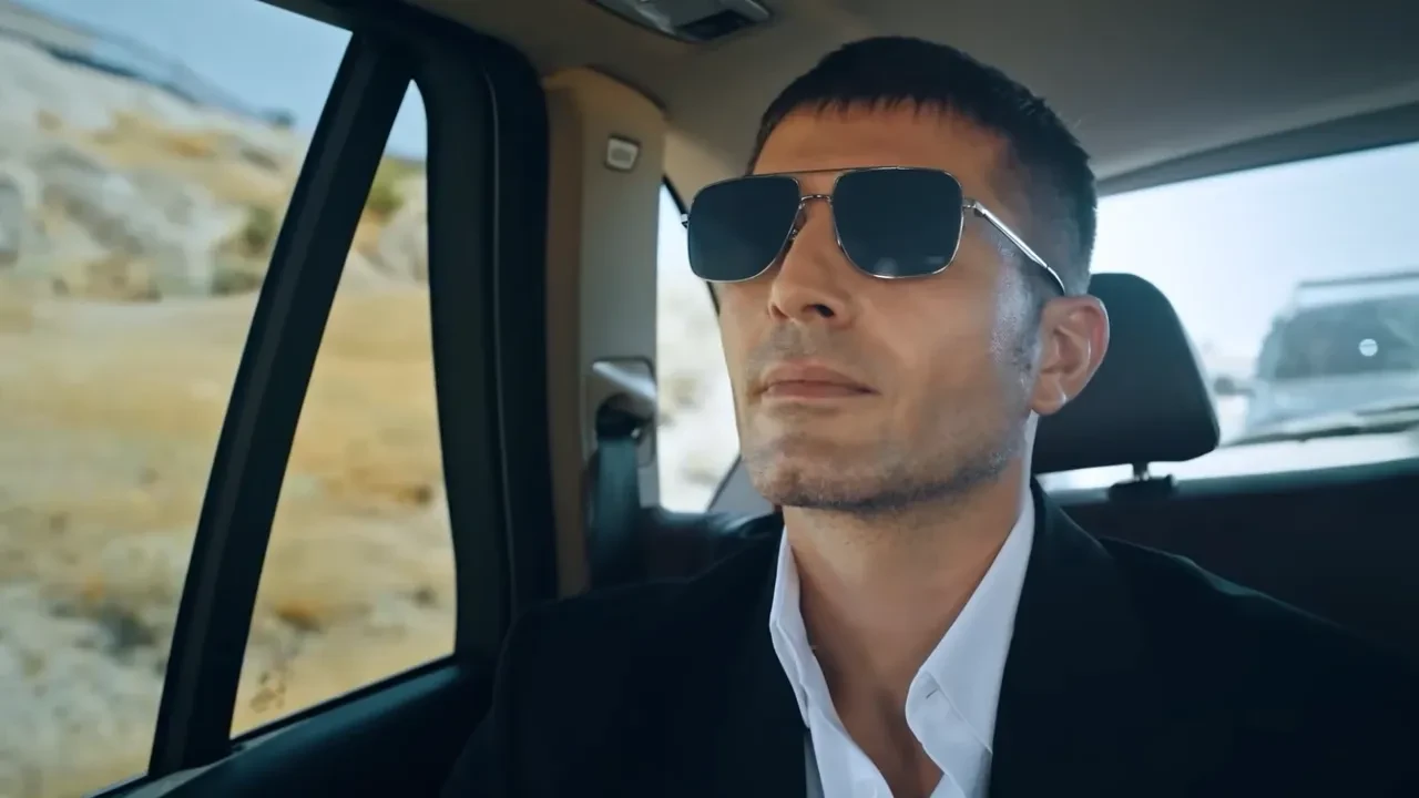 Anne Yarısı nerede çekiliyor? Anne Yarısı hangi şehirde çekiliyor?