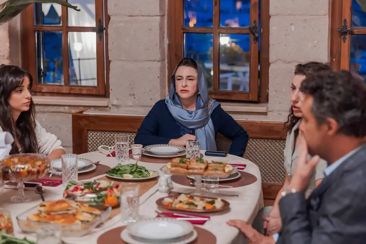 Anne Yarısı nerede çekiliyor? Anne Yarısı hangi şehirde çekiliyor?