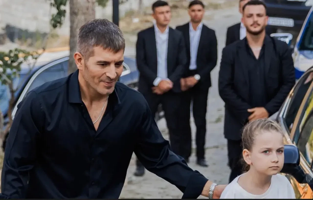 Anne Yarısı nerede çekiliyor? Anne Yarısı hangi şehirde çekiliyor?