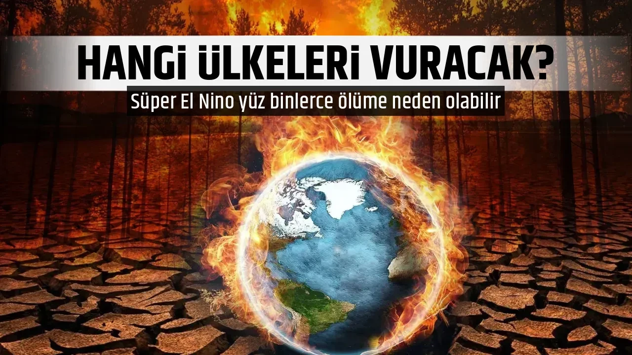 HANGİ ÜLKELERİ VURACAK?