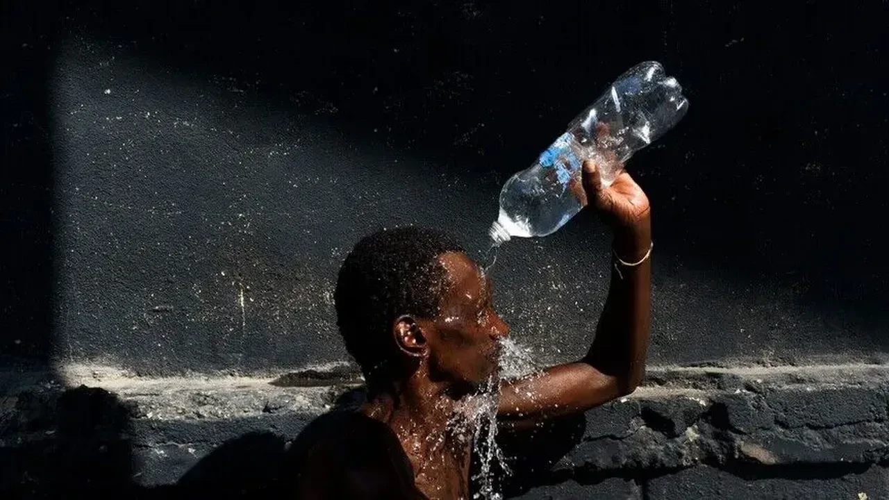 Aşırı sıcaklar 2027'de en çok hangi ülkeleri vuracak? Süper El Nino yüz binlerce ölüme neden olabilir