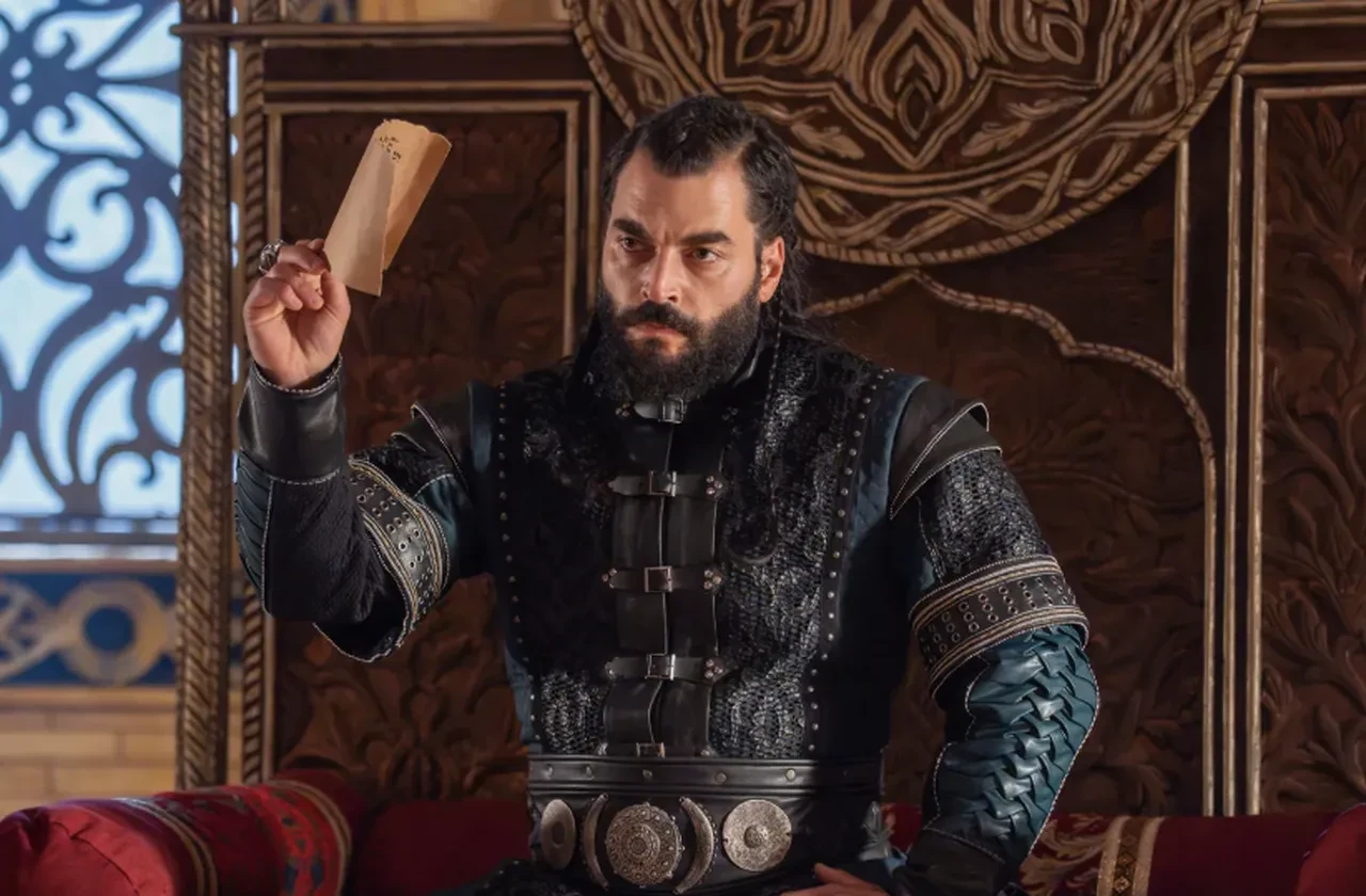 Aşk ve Taht Ertuğrul kim, kim oynayacak? Aşk ve Taht’a Kayı Beyi Ertuğrul Bey geliyor