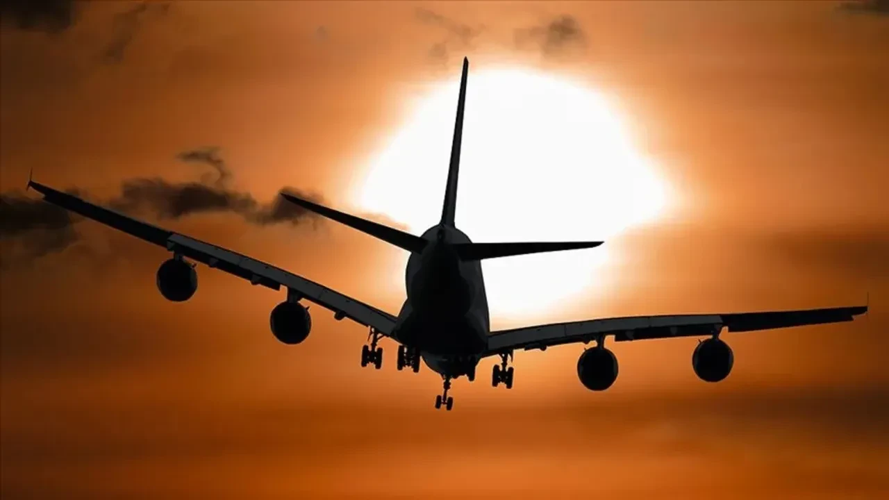 Avrupa jet yakıtı bulmakta zorlanıyor: Kriz iyice derinleşti, ithalat uzak ülkelere kaydı
