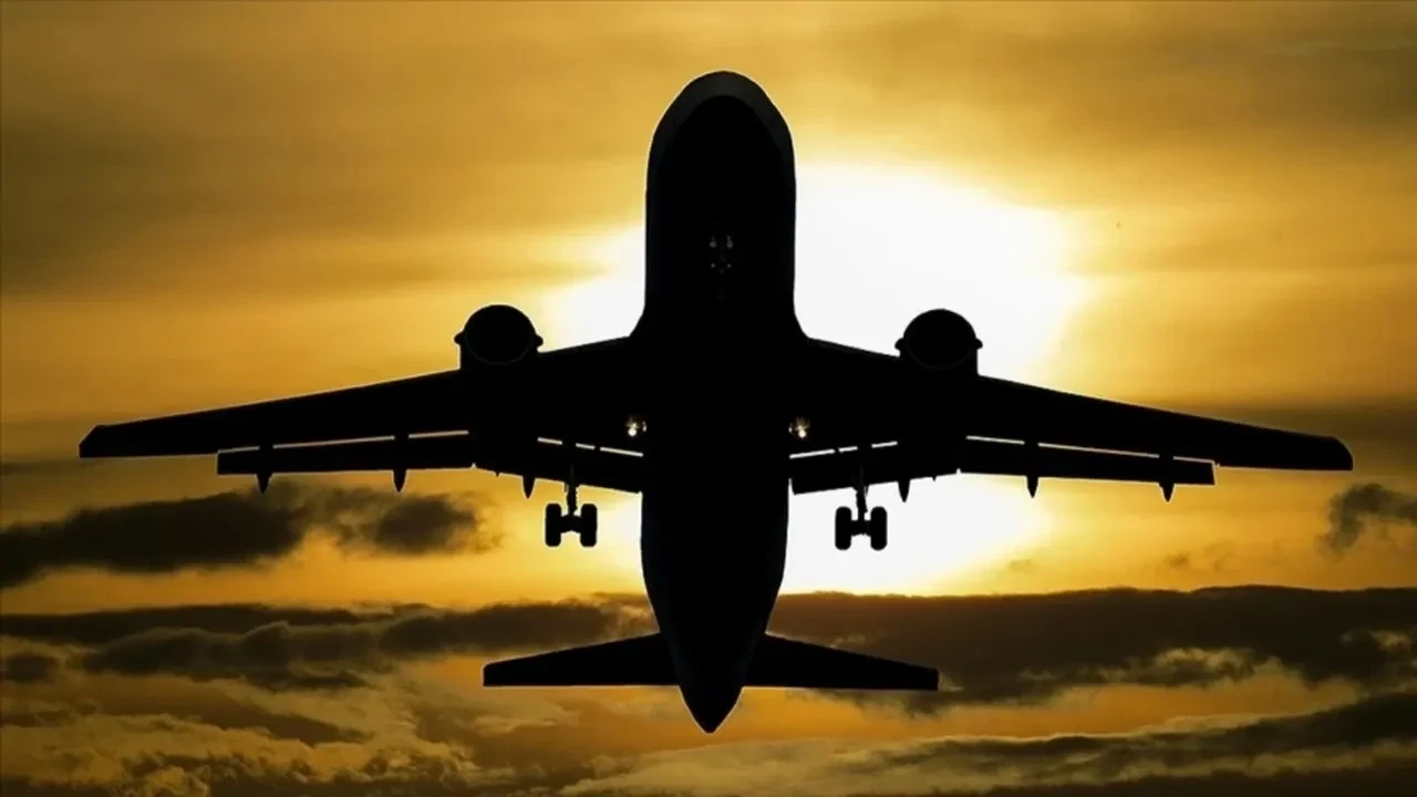 Avrupa jet yakıtı bulmakta zorlanıyor: Kriz iyice derinleşti, ithalat uzak ülkelere kaydı