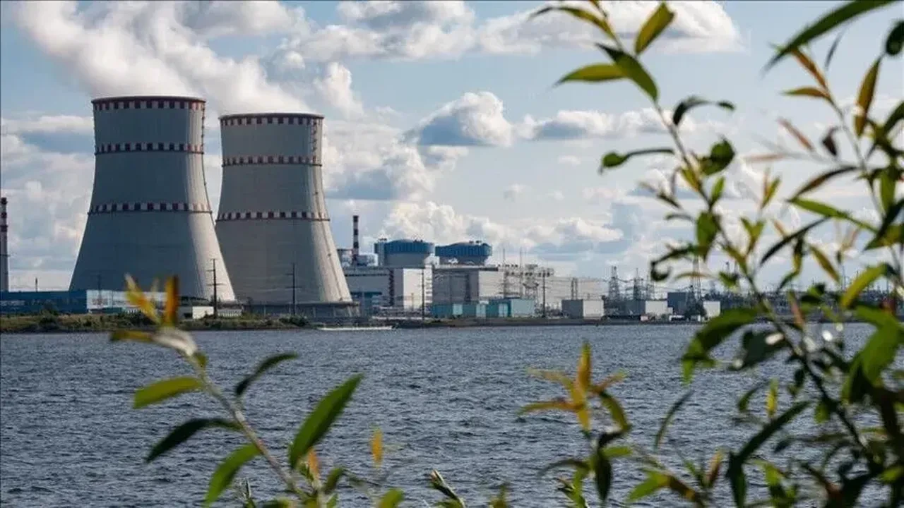 Bakan Bayraktar nükleer ve kritik enerji hedeflerini açıkladı