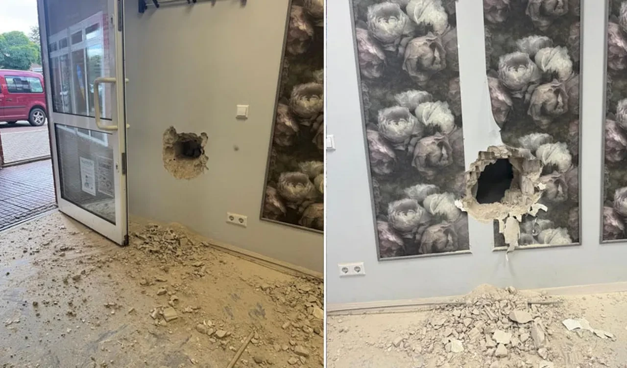 Banka soygunu zorunlu olarak kuaför soygununa dönüştü! Almanya'da bir garip hırsızlık