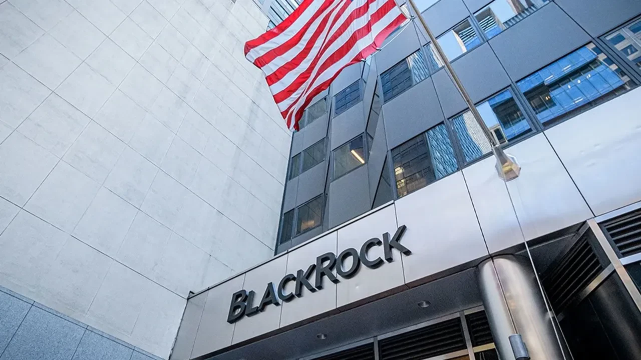 BlackRock'tan çarpıcı öngörü: Yapay zeka ve kripto para finansın kurallarını değiştirecek!