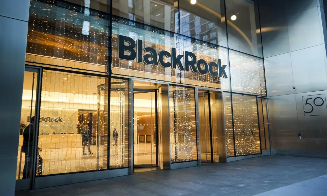 BlackRock'tan çarpıcı öngörü: Yapay zeka ve kripto para finansın kurallarını değiştirecek!