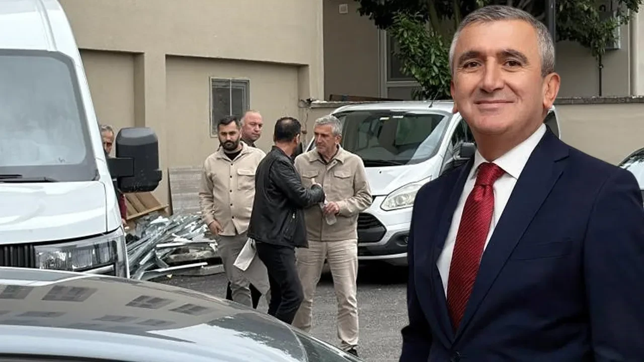 CHP'li eski Akçakoca Belediye Başkanı Fikret Albayrak tahliye edildi