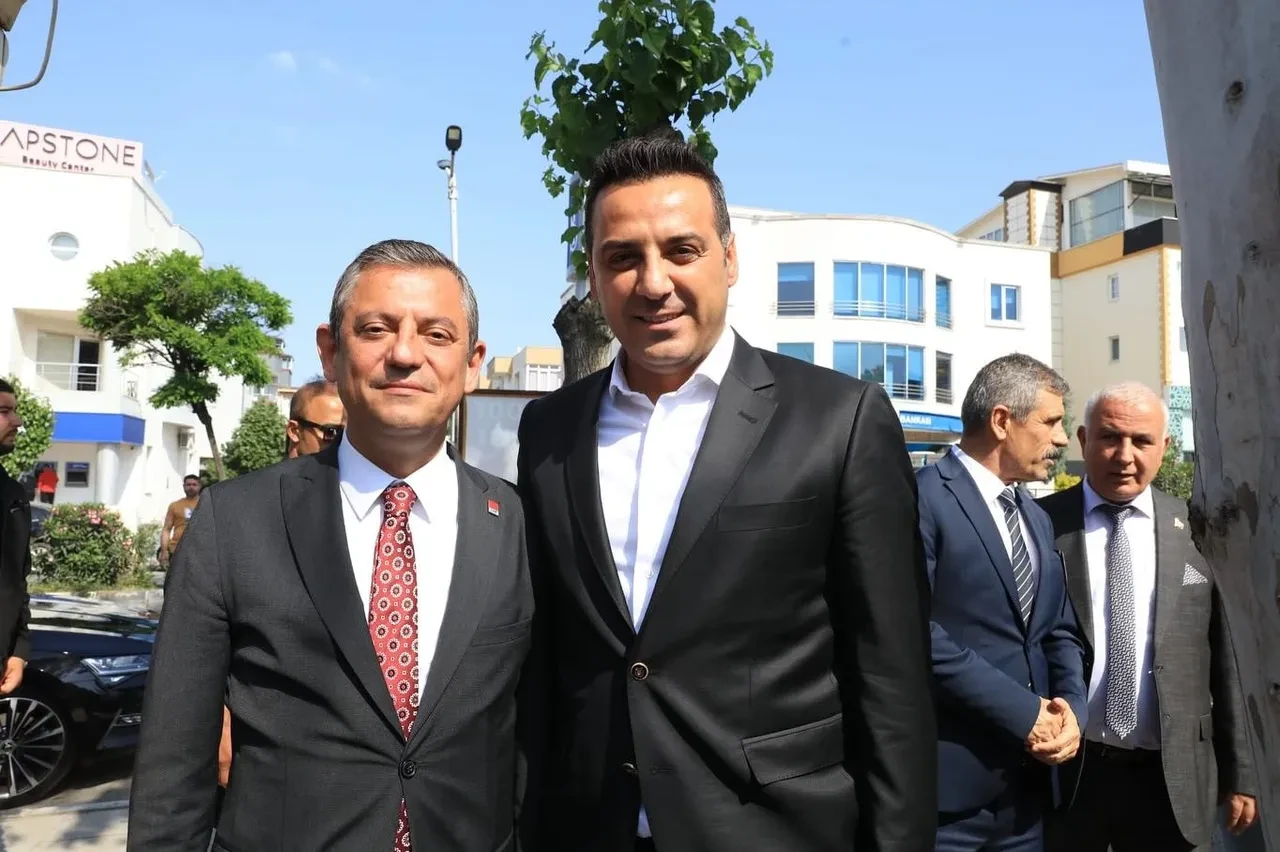 CHP'li Çiğli Belediye Başkanı Onur Emrah Yıldız AK Parti'ye geçiyor iddiası: Telefonlara cevap vermiyor