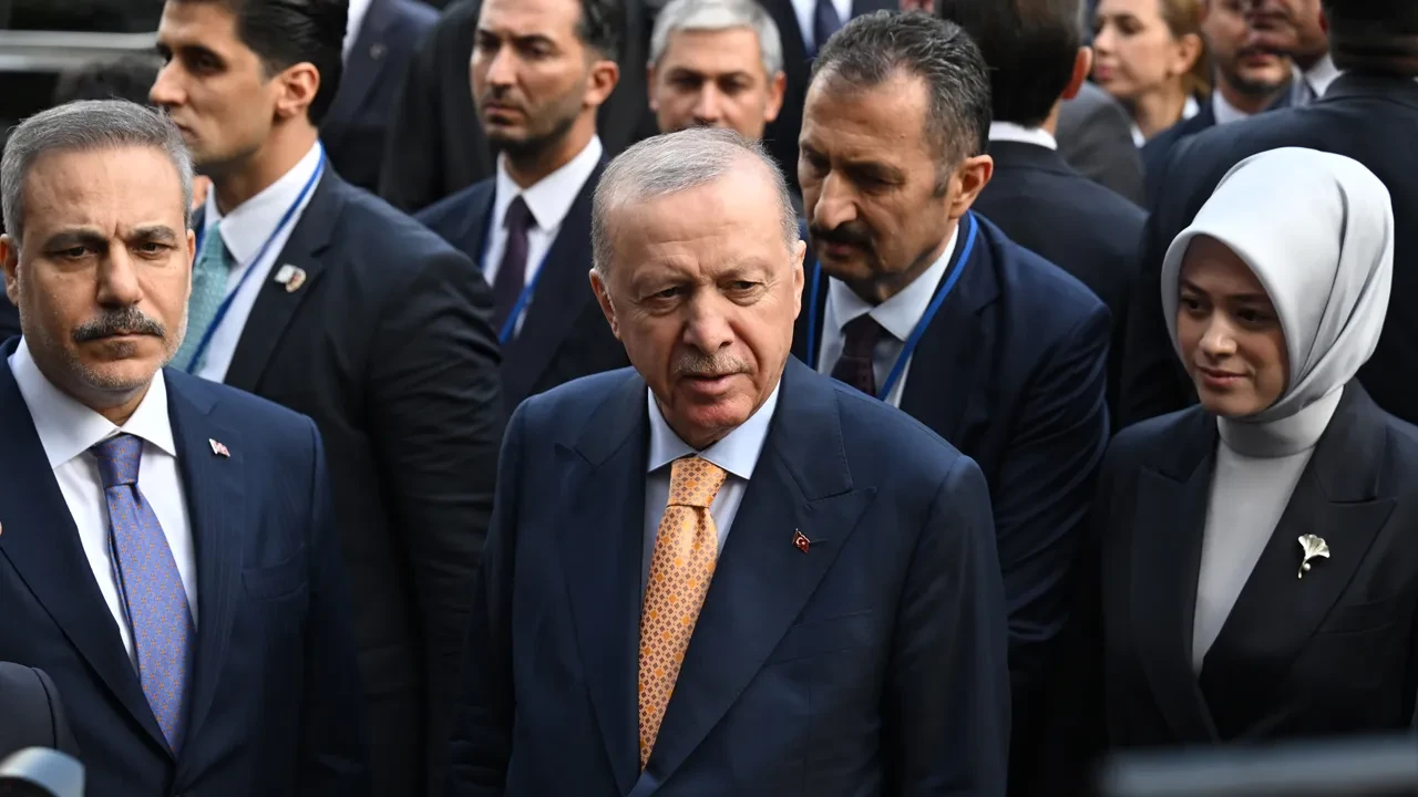 Cumhurbaşkanı Erdoğan ABD'den F-35'lerin tedariki için S-400'lerin durumuyla ilgili soruyu cevapladı