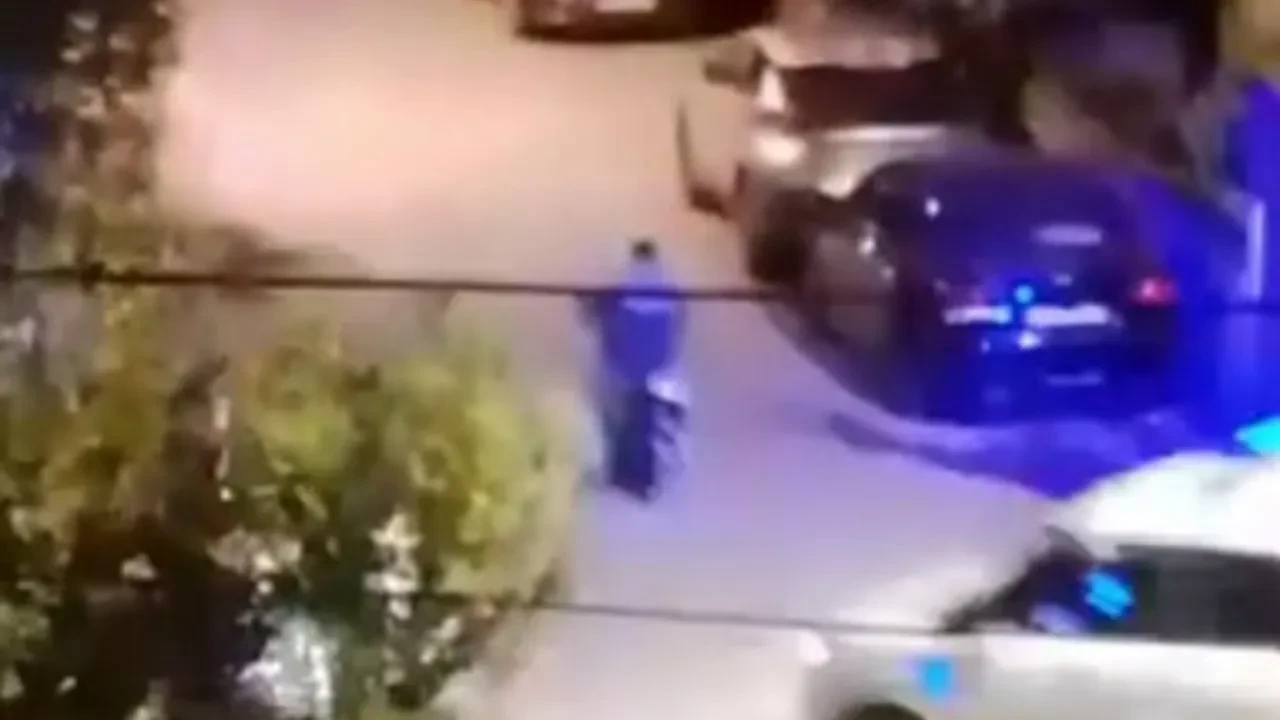Dur ihtarına uymayan çocuğa ağır ceza: Motosikletlinin kaçış faturası 286 bin lira oldu
