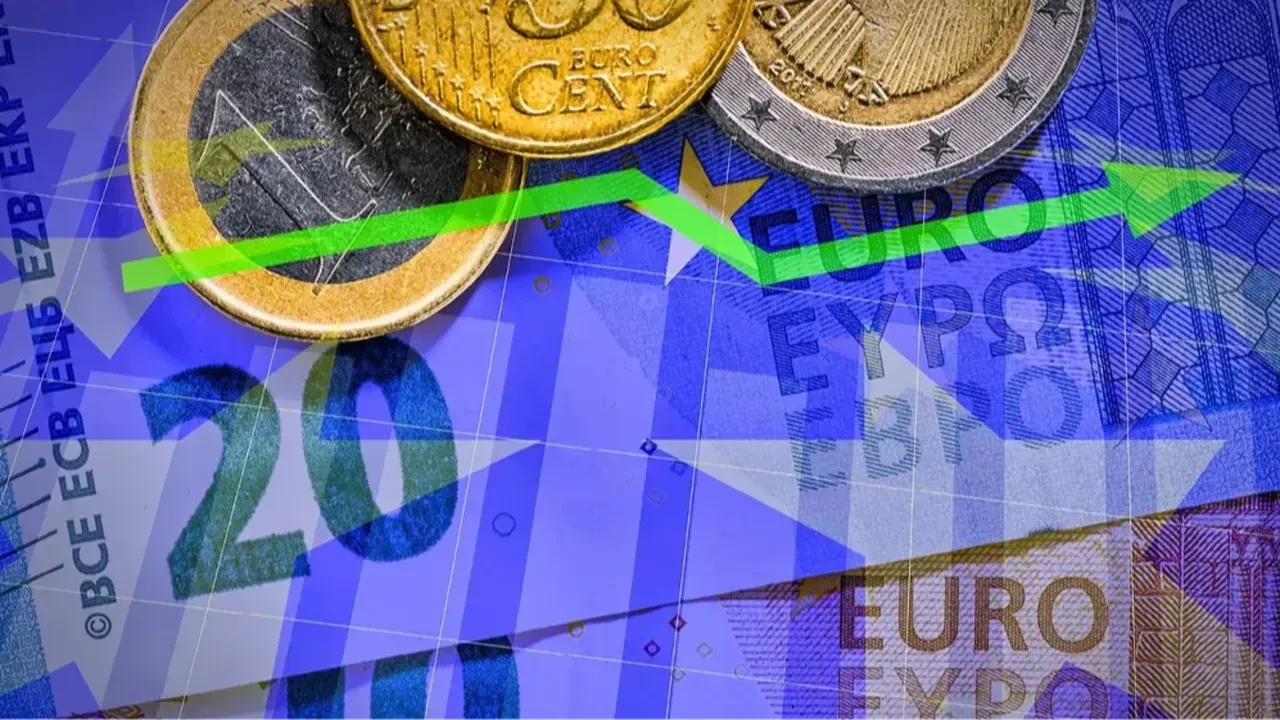 ECB: Yeni euro banknotları 2030'da tedavüle girecek
