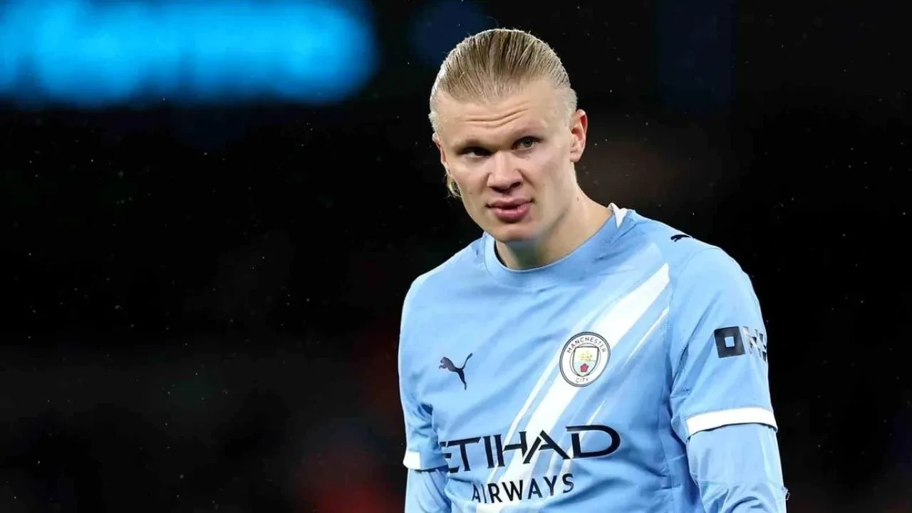 Erling Haaland’dan LVbel C5 sürprizi! Türkçe şarkı paylaşımı sosyal medyayı salladı