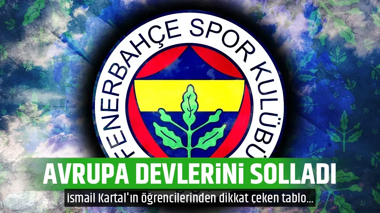 AVRUPA DEVLERİNİ SOLLADI