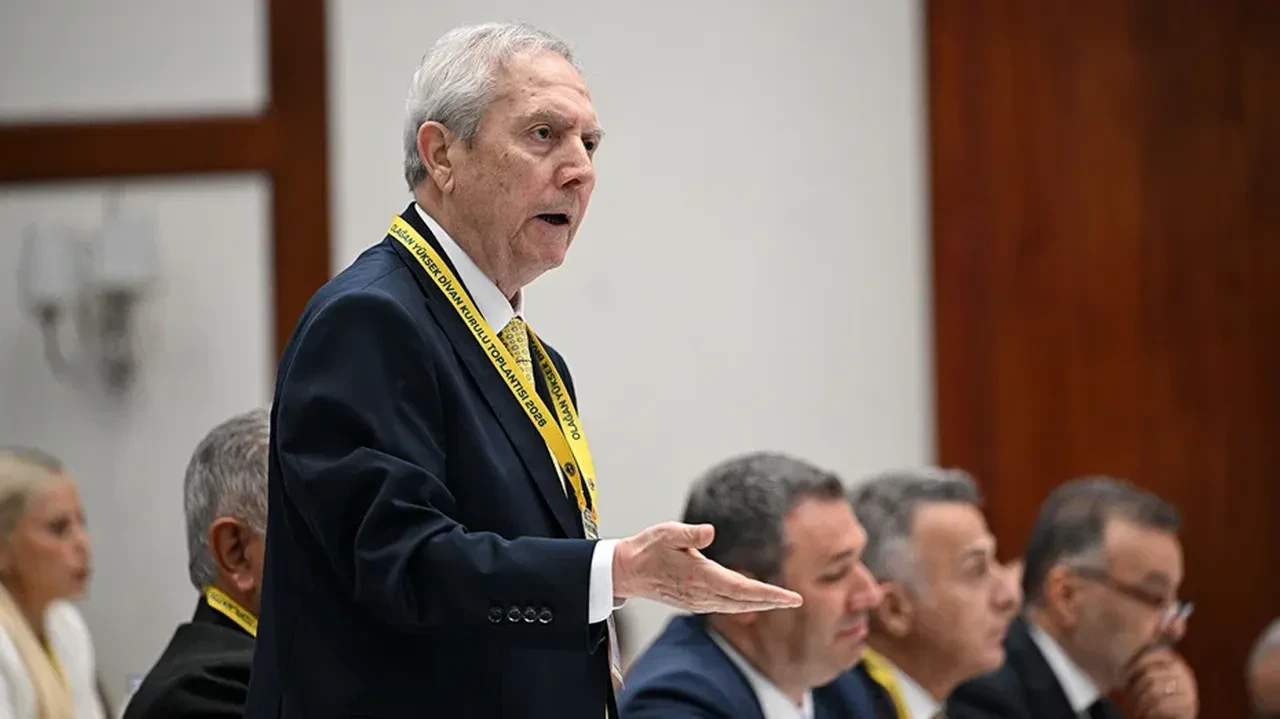 Fenerbahçelilere müjde üstüne müjde! Aziz Yıldırım pazar günü hepsini tek tek açıklayacak